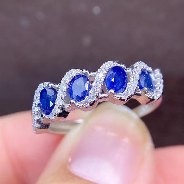 cluster rings woman wedding ring 100% natural real sapphire 925 sterling silver fine handworked jewelry finger, Golden;silver
cluster rings woman wedding ring 100% natural real sapphire 925 sterling silver fine handworked jewelry finger, Golden;silver