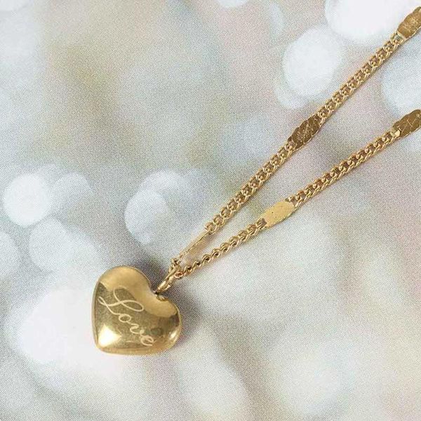 chains simplicity jewelry fashion luxury choker love heart necklace pendant clavicle chain, Silver
chains simplicity jewelry fashion luxury choker love heart necklace pendant clavicle chain, Silver