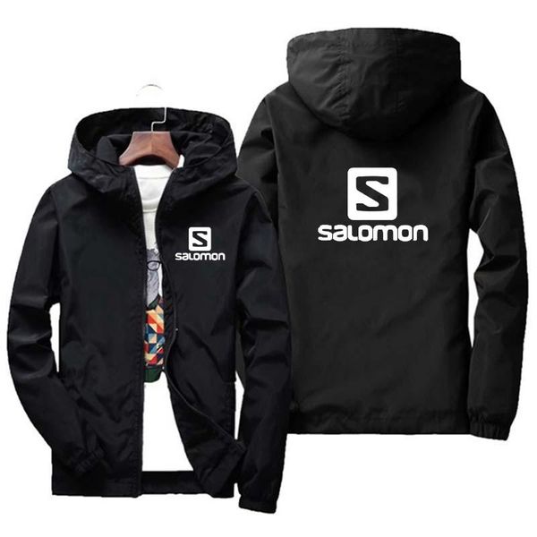 men's jackets 2021 jacket hooded zipper shirt + autumn and winter waterproof windproof printed fashion pilot out, Black;brown
men's jackets 2021 jacket hooded zipper shirt + autumn and winter waterproof windproof printed fashion pilot out, Black;brown