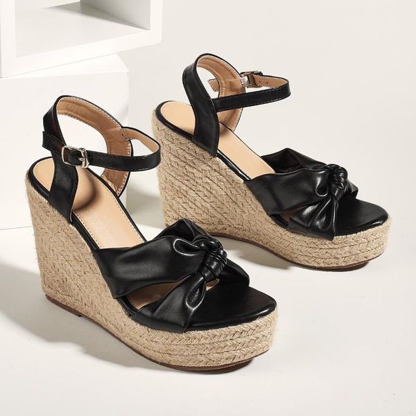 sandals 2021 fashion party shoes for women non-slip summer open toe ankle buckle strap ladies platform wedges high heels, Black
sandals 2021 fashion party shoes for women non-slip summer open toe ankle buckle strap ladies platform wedges high heels, Black