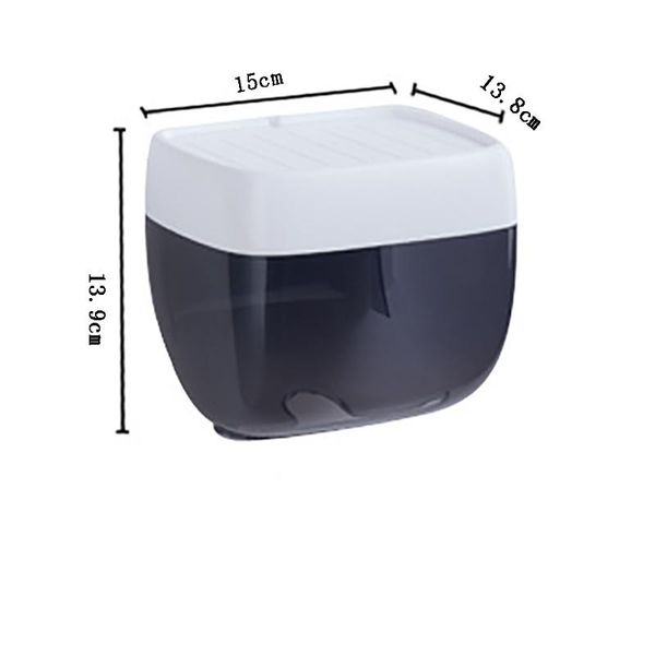 tissue boxes & napkins wall-mounted floating perforation-punch-paper towel box cover napkin holder houseware toilet
tissue boxes & napkins wall-mounted floating perforation-punch-paper towel box cover napkin holder houseware toilet