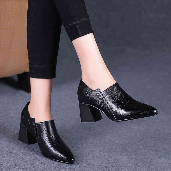 dress shoes pointed toe mid heels women autumn single woman soft pu leather shoe square heel female korea style side zip black cpnj
dress shoes pointed toe mid heels women autumn single woman soft pu leather shoe square heel female korea style side zip black cpnj