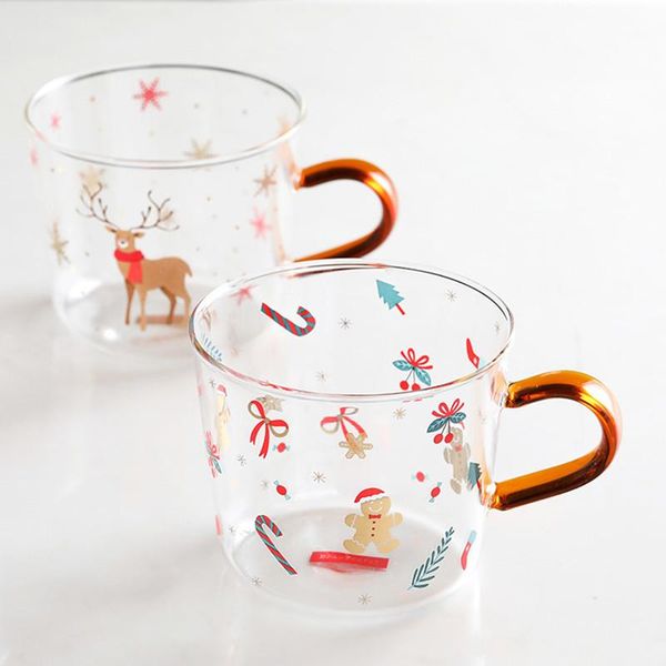 cutelife ins nordic rum round christmas water cup with gift box xmas tree reusable tea coffee lid s whiskey wine glasses
cutelife ins nordic rum round christmas water cup with gift box xmas tree reusable tea coffee lid s whiskey wine glasses