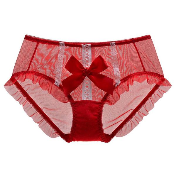 women's panties lace seamless underwear sissy transparent thongs low waist exotic lingerie g-string lady briefs underpants, Black;pink
women's panties lace seamless underwear sissy transparent thongs low waist exotic lingerie g-string lady briefs underpants, Black;pink