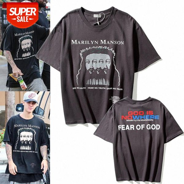 simple nostalgic print t-shirt street retro vintage portrait short-sleeved tee men and women #be1b, White;black
simple nostalgic print t-shirt street retro vintage portrait short-sleeved tee men and women #be1b, White;black