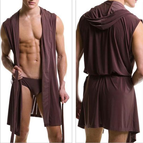 silk pajamas home clothes bathrobe mens bathrobe kimono kimono men sleeveless thin sleep wearer cotton sleepwear set, Black;white
silk pajamas home clothes bathrobe mens bathrobe kimono kimono men sleeveless thin sleep wearer cotton sleepwear set, Black;white