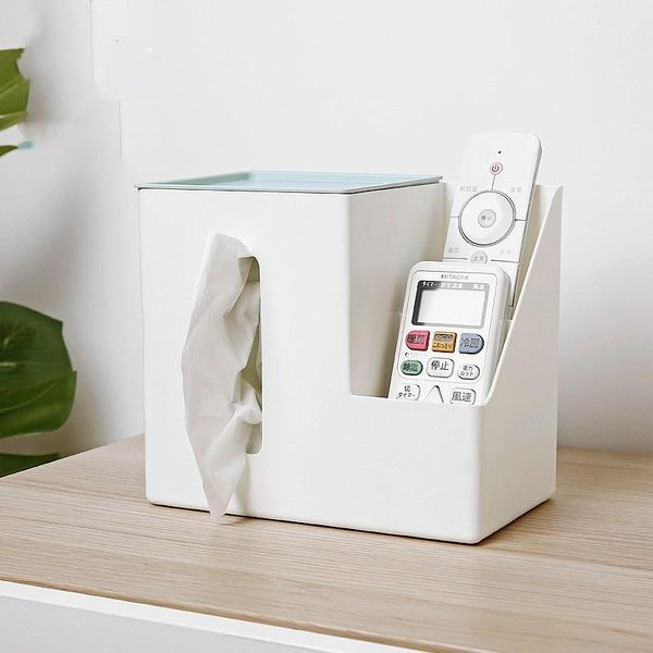 tissue boxes & napkins modern minimalist home living room multifunctional box remote control storage
tissue boxes & napkins modern minimalist home living room multifunctional box remote control storage