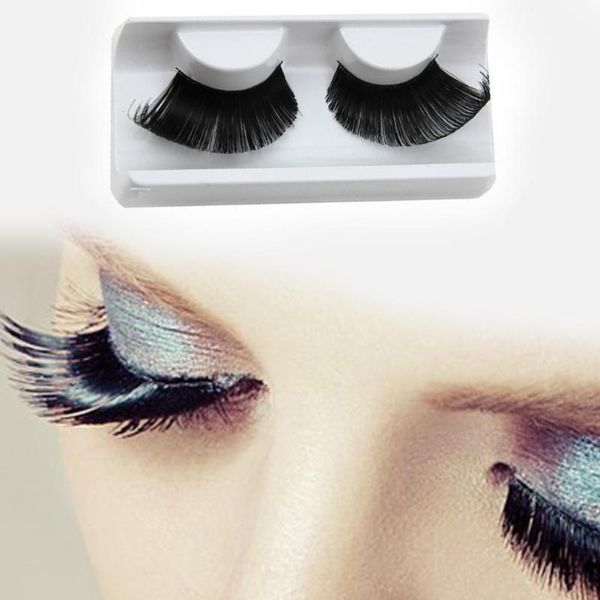false eyelashes 1 pair full strip lashes natural eyelash extension silk 3d mink beauty makeup cosmetics
false eyelashes 1 pair full strip lashes natural eyelash extension silk 3d mink beauty makeup cosmetics
