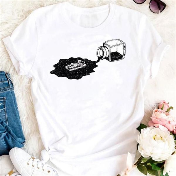 summer funny clothing watercolor womens t shirts 90s trend cartoon tshirts fashion clothes graphic lady print tee shirt, White
summer funny clothing watercolor womens t shirts 90s trend cartoon tshirts fashion clothes graphic lady print tee shirt, White