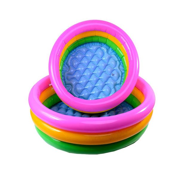 pool & accessories 90/60cm diameter baby bath tub colorful inflatable basin small children for indoor game table
pool & accessories 90/60cm diameter baby bath tub colorful inflatable basin small children for indoor game table