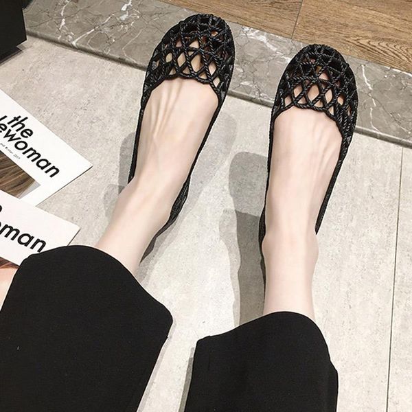 women sandals ladies flats weave summer cool breathable shoes hollow female slip on light comfort 2021 woman footwear, Black
women sandals ladies flats weave summer cool breathable shoes hollow female slip on light comfort 2021 woman footwear, Black