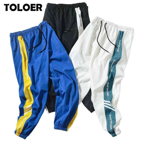 streetwear men's jogger harem pants hip hop casual sportswear male track pants joggers trousers fashion harajuku men pants 4xl 210406, Black
streetwear men's jogger harem pants hip hop casual sportswear male track pants joggers trousers fashion harajuku men pants 4xl 210406, Black