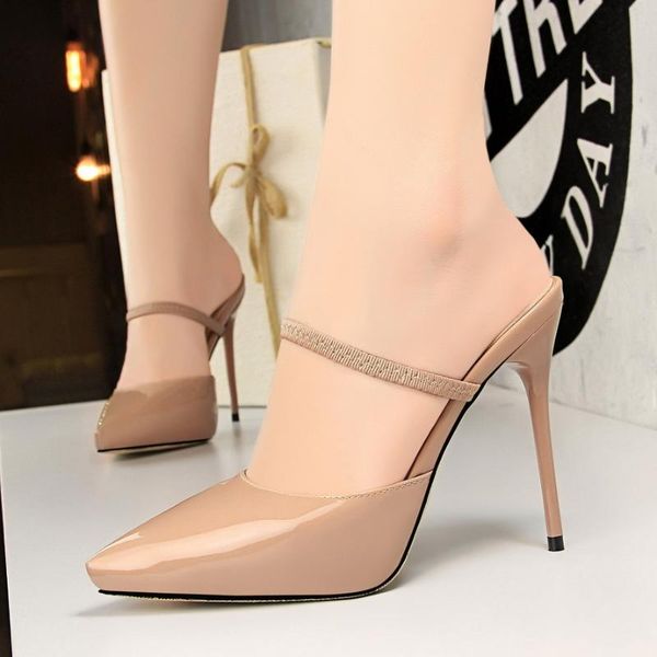 slippers women shoes super high heels platform patent leather slipper summer 34 35 36 37 38 39 40 red black
slippers women shoes super high heels platform patent leather slipper summer 34 35 36 37 38 39 40 red black