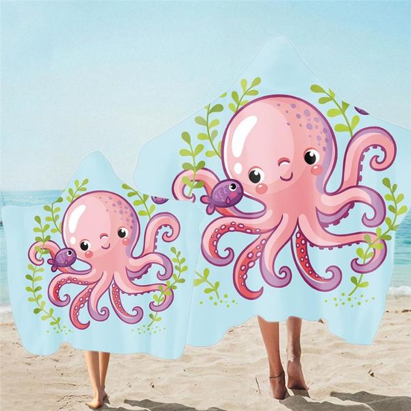 towel printed beach poncho with hooded swimming surf quick drying hood bath towels for parent-child bathrobe gift
towel printed beach poncho with hooded swimming surf quick drying hood bath towels for parent-child bathrobe gift