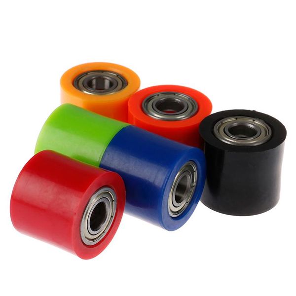 10mm drive chain roller pulley wheel slider tensioner guide for street bike 32 x 28mm engine assembly
10mm drive chain roller pulley wheel slider tensioner guide for street bike 32 x 28mm engine assembly