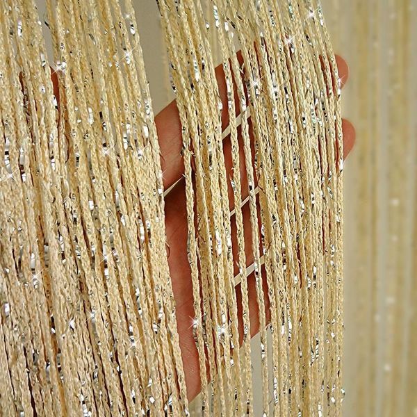 shiny thread curtain silver string door divider living room valance window decorective curtains drop & drapes
shiny thread curtain silver string door divider living room valance window decorective curtains drop & drapes