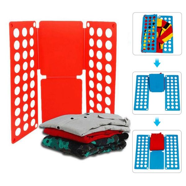 clothing & wardrobe storage kids magic clothes folding board save time quick pins shirts jumper organizer gadgets for home
clothing & wardrobe storage kids magic clothes folding board save time quick pins shirts jumper organizer gadgets for home
