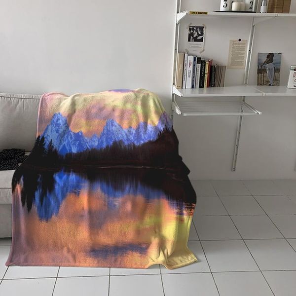 blankets sunset dusk mountain home blanket bedroom living room sofa lounge el travel portable soft
blankets sunset dusk mountain home blanket bedroom living room sofa lounge el travel portable soft
