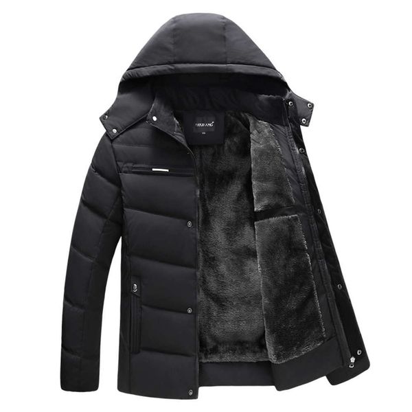 down & parkas 2021 men's parka jackets winter jacket thicken with peer-proof outward country warm coat 4xl casual clothes g6ue uijk, Black
down & parkas 2021 men's parka jackets winter jacket thicken with peer-proof outward country warm coat 4xl casual clothes g6ue uijk, Black