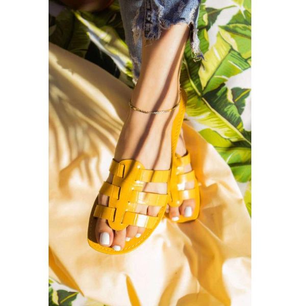 summer women flat sandals open toe slippers solid color beach shoes round head outdoor comfortable plus size 42, Black
summer women flat sandals open toe slippers solid color beach shoes round head outdoor comfortable plus size 42, Black