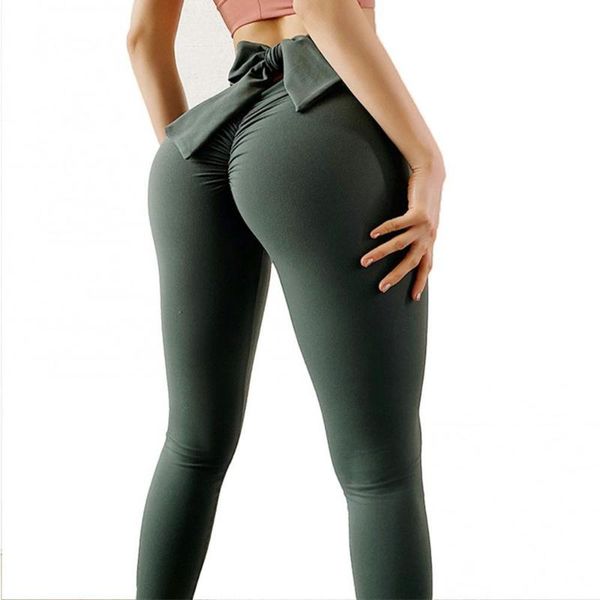 yoga outfit 2021 women leggings high waist solid color bulift fitness bow skinny pants tights workout pant pantalones de mujer
yoga outfit 2021 women leggings high waist solid color bulift fitness bow skinny pants tights workout pant pantalones de mujer