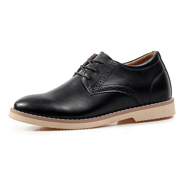 non brand men's shoes casual fashion with velvet warm in autumn and winter sneaker size 40-44 item one
non brand men's shoes casual fashion with velvet warm in autumn and winter sneaker size 40-44 item one