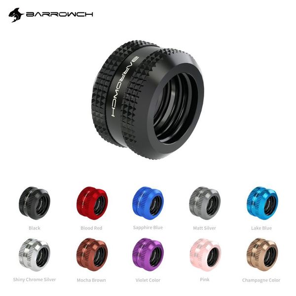 barrowch water cooling hard tube fitting for od 12/14/16mm,aluminum alloy multiple color ring g1/4 brass adapter,fbykn v1 series fans & cool
barrowch water cooling hard tube fitting for od 12/14/16mm,aluminum alloy multiple color ring g1/4 brass adapter,fbykn v1 series fans & cool