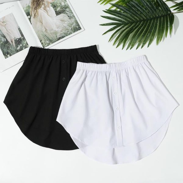 skirts fake lower sweep for girls women half-length splitting a version mini skirt underskirt adjustable layering, Black
skirts fake lower sweep for girls women half-length splitting a version mini skirt underskirt adjustable layering, Black