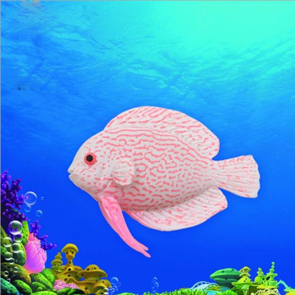 decorations luminous glow in the dark artificial aquarium goldfish ornament fish tank jellyfish underwater pet decoration
decorations luminous glow in the dark artificial aquarium goldfish ornament fish tank jellyfish underwater pet decoration