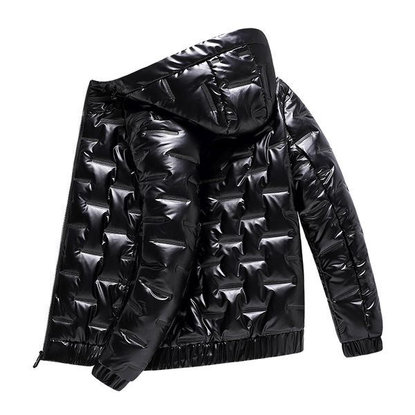 winter men jacket duck down parkas men's thick warm snow parka detachable hooded overcoat windbreaker coats;za442, Black
winter men jacket duck down parkas men's thick warm snow parka detachable hooded overcoat windbreaker coats;za442, Black