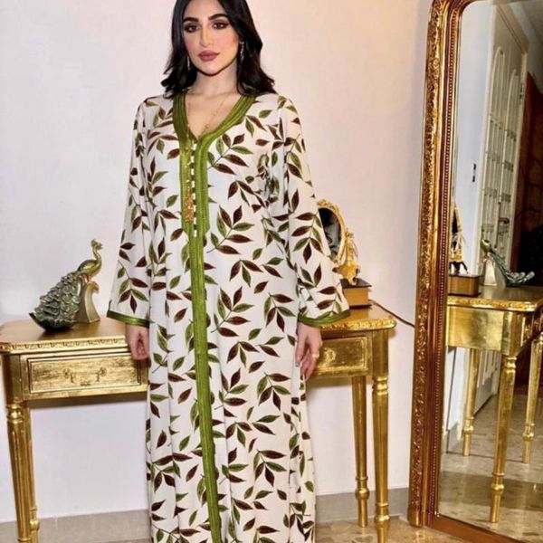 ethnic clothing 2021 middle east women's muslim amazon cross border print long dress abaya dubai women, Red
ethnic clothing 2021 middle east women's muslim amazon cross border print long dress abaya dubai women, Red