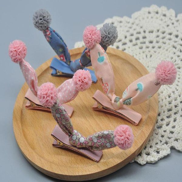 hair accessories children's floral ears hairpin side clip girls variety bow student bangs, Slivery;white
hair accessories children's floral ears hairpin side clip girls variety bow student bangs, Slivery;white