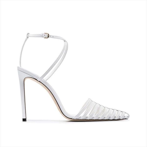 dress shoes summer ankle strap sandals women high heels pumps thin pointed toe lady pump for 2021, Black
dress shoes summer ankle strap sandals women high heels pumps thin pointed toe lady pump for 2021, Black
