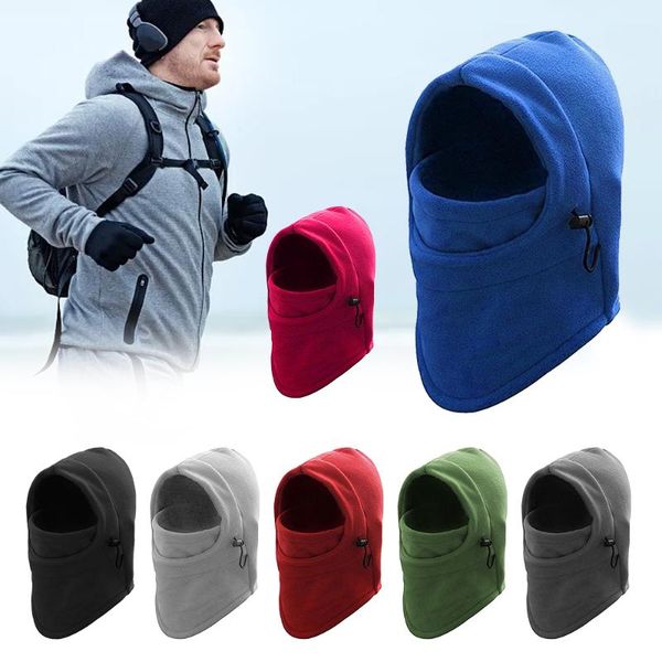 winter warm fleece beanies hats for men skull bandana neck warmer balaclava mask face wargame cap special forces hat cycling caps & m, Black
winter warm fleece beanies hats for men skull bandana neck warmer balaclava mask face wargame cap special forces hat cycling caps & m, Black