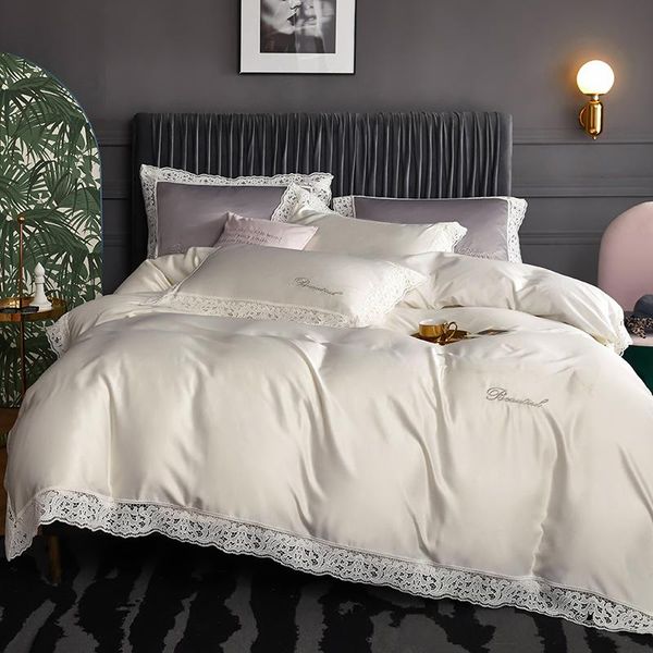 bedding sets rice white sky blue purple pink gray satin cotton set washed silk lace duvet cover bed linen sheet pillowcases fitted
bedding sets rice white sky blue purple pink gray satin cotton set washed silk lace duvet cover bed linen sheet pillowcases fitted