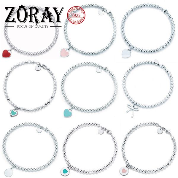 tiff 925 sterling silver round beads love ladies high-end bracelet, blue heart bracelet with original logo wholesale, Golden;silver
tiff 925 sterling silver round beads love ladies high-end bracelet, blue heart bracelet with original logo wholesale, Golden;silver