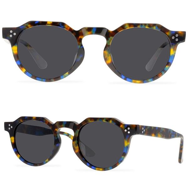 sunglasses 2021 polygon stripe polarized glasses acetate frame neutral sports, White;black
sunglasses 2021 polygon stripe polarized glasses acetate frame neutral sports, White;black