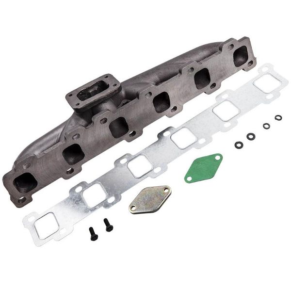 manifold & parts cast iron exhaust outlet for 4.2l gq td42 tb42 turbo turboharger
manifold & parts cast iron exhaust outlet for 4.2l gq td42 tb42 turbo turboharger