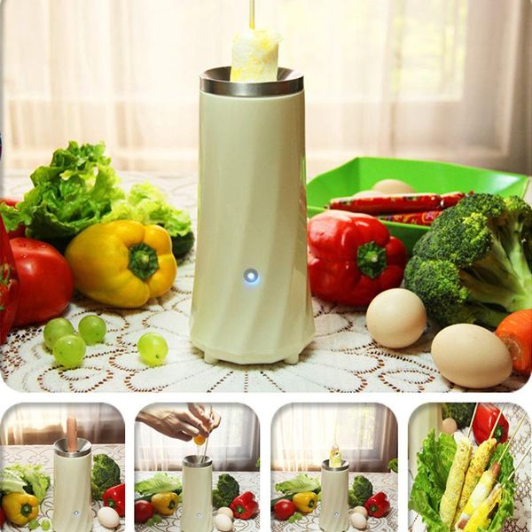 egg boilers single tube roll maker electric boiler omelette master sausage machine non-stick baking pan breakfast tool
egg boilers single tube roll maker electric boiler omelette master sausage machine non-stick baking pan breakfast tool