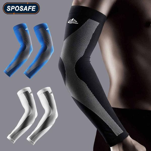 2pcs/pair summer ice silk anti-uv cooling arm sleeves compression for cycling driving running basketball football outdoor sports elbow & kne, Black;gray
2pcs/pair summer ice silk anti-uv cooling arm sleeves compression for cycling driving running basketball football outdoor sports elbow & kne, Black;gray
