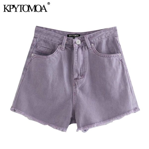 women chic fashion pockets frayed hem ripped denim shorts vintage high waist zipper fly female short jeans mujer 210420, White;black
women chic fashion pockets frayed hem ripped denim shorts vintage high waist zipper fly female short jeans mujer 210420, White;black