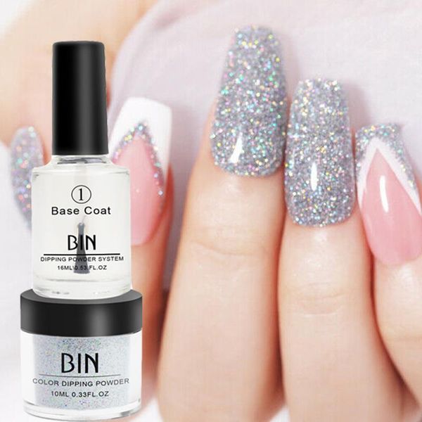 bottles/sets of sequin nail powder dipped manicure set moisturizing seal diy decoration1, Silver;gold
bottles/sets of sequin nail powder dipped manicure set moisturizing seal diy decoration1, Silver;gold