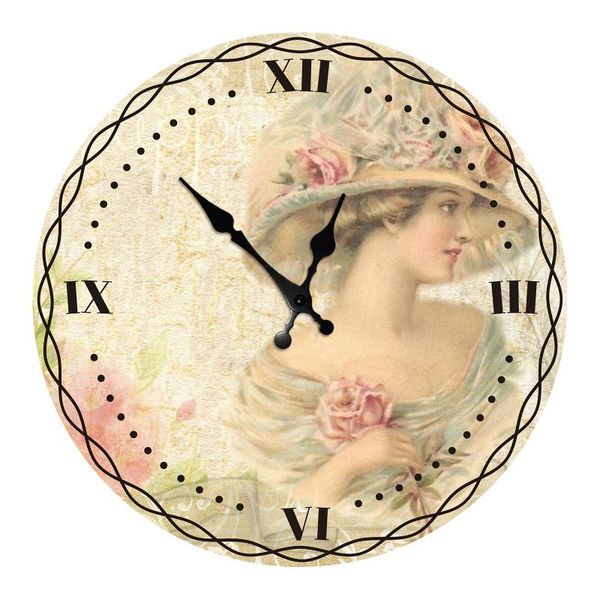 wall clocks european style wooden clock silent quartz decorative for living room vintage wood round home decor
wall clocks european style wooden clock silent quartz decorative for living room vintage wood round home decor