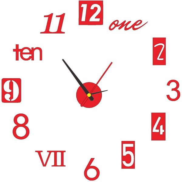 wall clocks sticker clock watch 3d diy acrylic modern home decoration quartz needle mirror surface office art
wall clocks sticker clock watch 3d diy acrylic modern home decoration quartz needle mirror surface office art