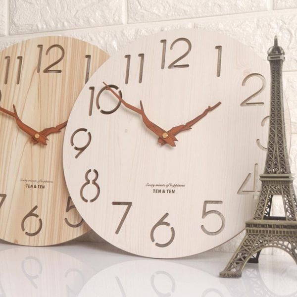 natural wooden round wall clock branchs shaped hands creative home living room decoration elegant cycle ornament t8na clocks
natural wooden round wall clock branchs shaped hands creative home living room decoration elegant cycle ornament t8na clocks