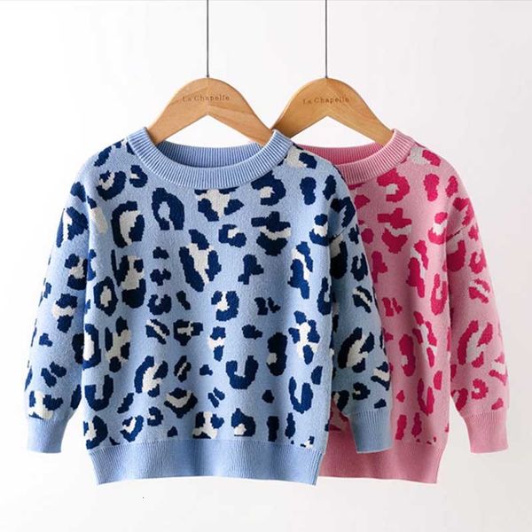 autumn winter sweater for girls boys baby kids children leopard princess knitwear knit pullover sweaters outwear, Blue
autumn winter sweater for girls boys baby kids children leopard princess knitwear knit pullover sweaters outwear, Blue