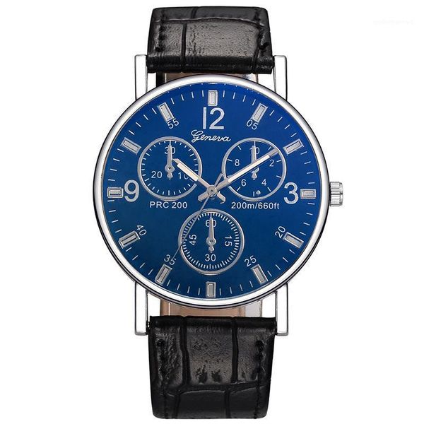wristwatches 2021 men's casual fashion trend sports quartz watch leather strap student boy clock relogio masculino, Slivery;brown
wristwatches 2021 men's casual fashion trend sports quartz watch leather strap student boy clock relogio masculino, Slivery;brown
