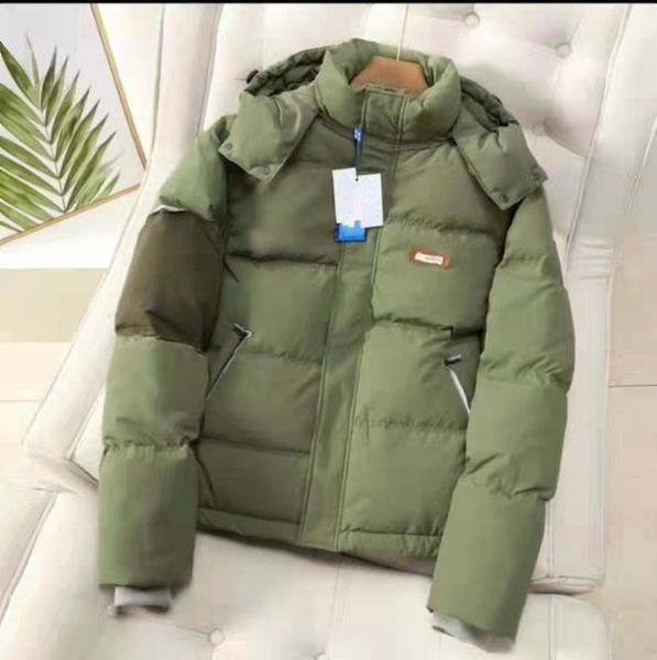 korea style famous luxury mens down jacket 80% canada north winter hooded coat color contrast comfortable jackets parker men clothing, Black
korea style famous luxury mens down jacket 80% canada north winter hooded coat color contrast comfortable jackets parker men clothing, Black