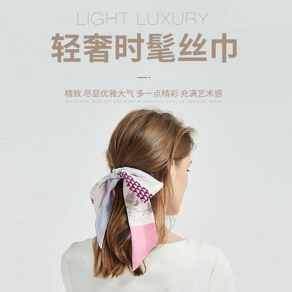 minority spring and summer pink long antique tie real silk band small scarf tied hair net red belt, Blue;gray
minority spring and summer pink long antique tie real silk band small scarf tied hair net red belt, Blue;gray