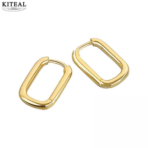 hoop & huggie kiteal summer style silver plated maiden earrings 13*20mm earring female 2021 oval u for women jewelery, Golden;silver
hoop & huggie kiteal summer style silver plated maiden earrings 13*20mm earring female 2021 oval u for women jewelery, Golden;silver
